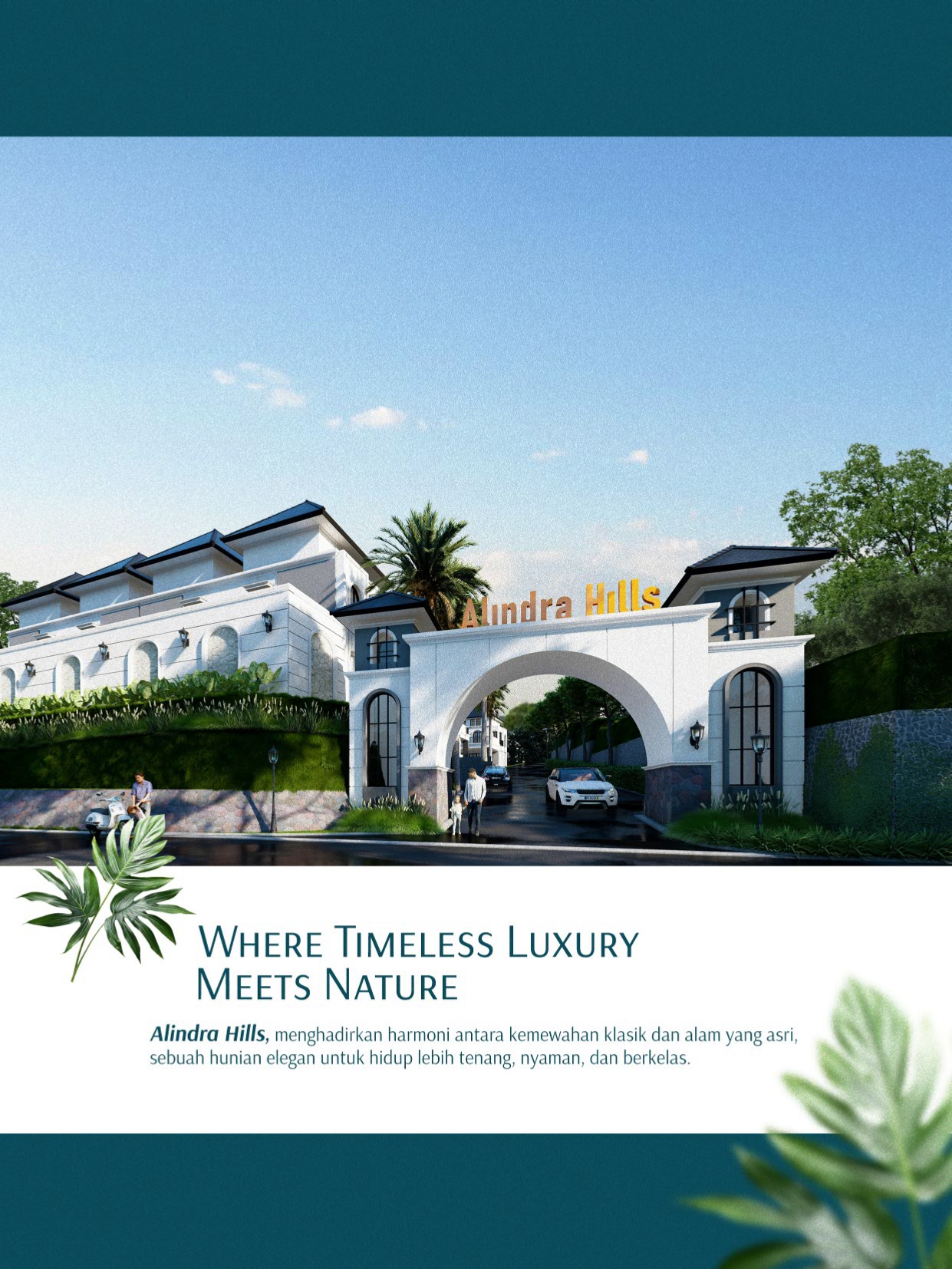 Alindra Hills