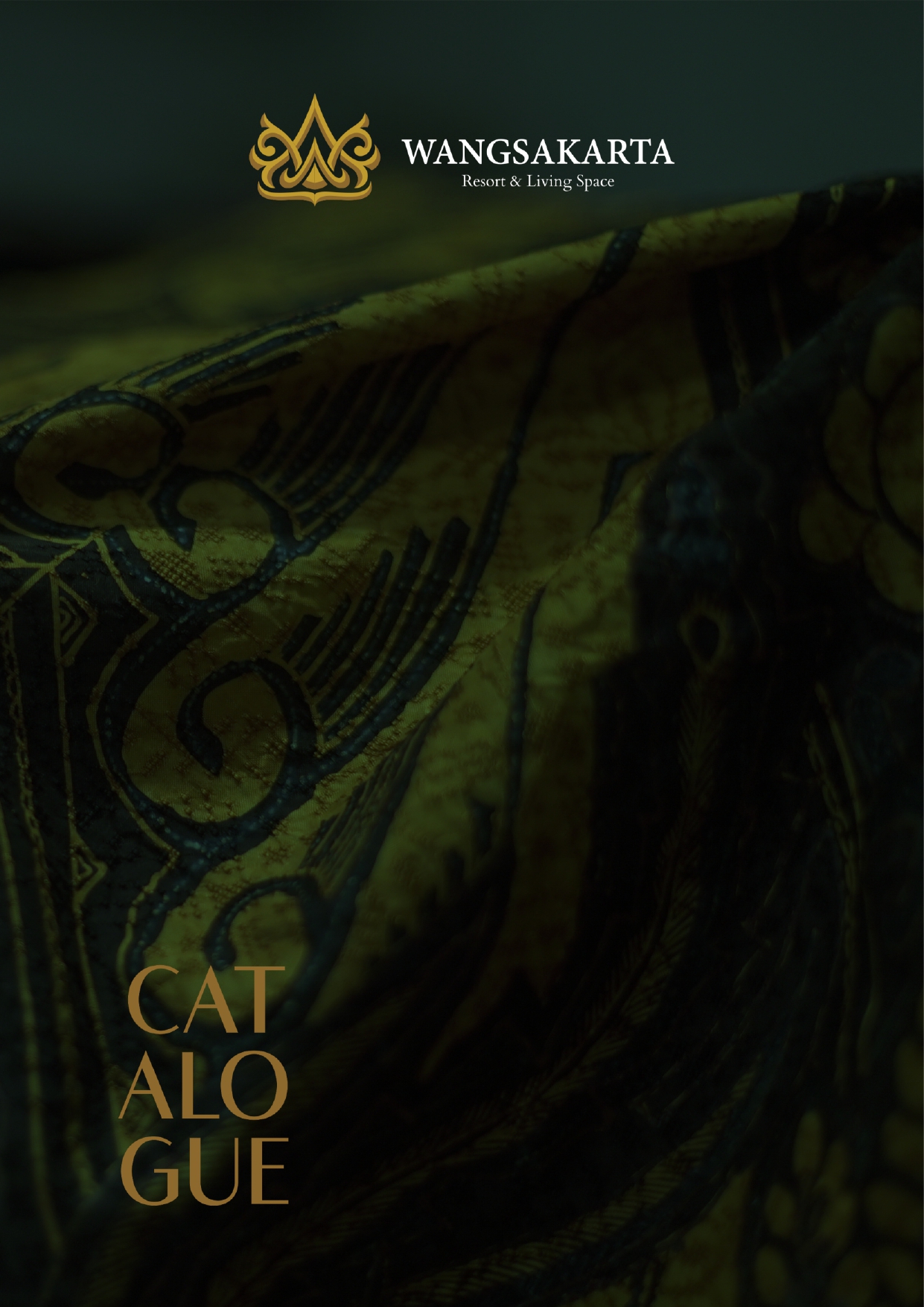 Wangsakarta Resort and Living Space