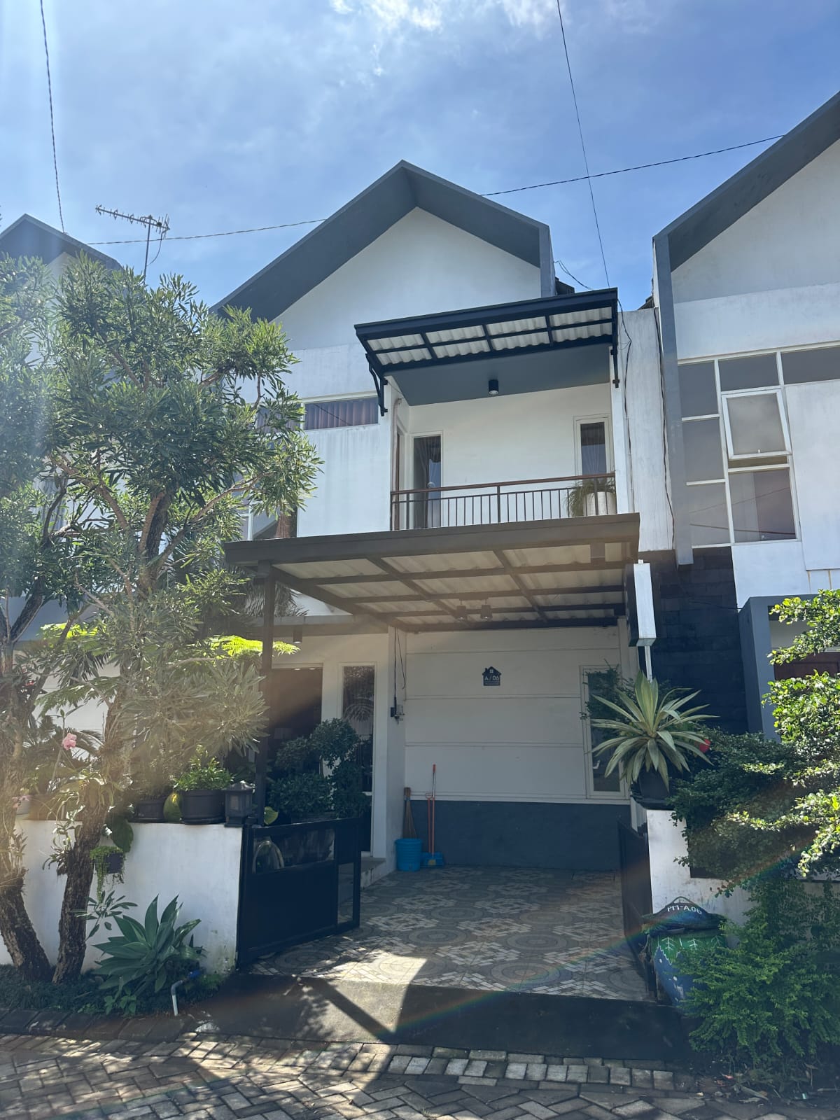 Pesona Mata Residence